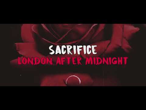 London After Midnight - Sacrifice // Subtitulada - Lyrics ( Español / ingles )