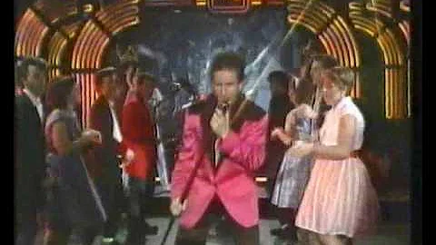 Terry & The Hot Sox - Hamburg