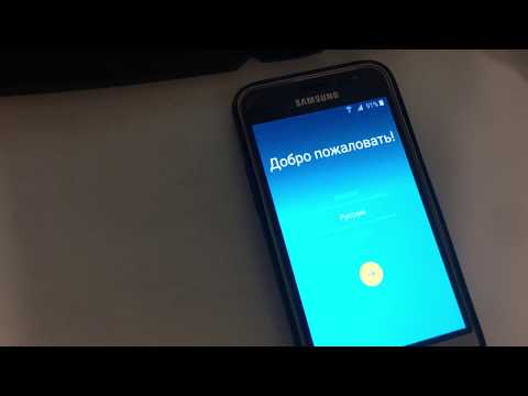 SAMSUNG GALAXY J1 2016 ОТВЯЗКА ,РАЗБЛОКИРОВКА ГУГЛ БЕЗ ПРОШИВКИ И БЕЗ КОМПА 5.1.1