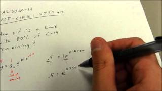 Celebrity AP Calculus: Exponential Growth/Decay (Half Life) Net Worth
