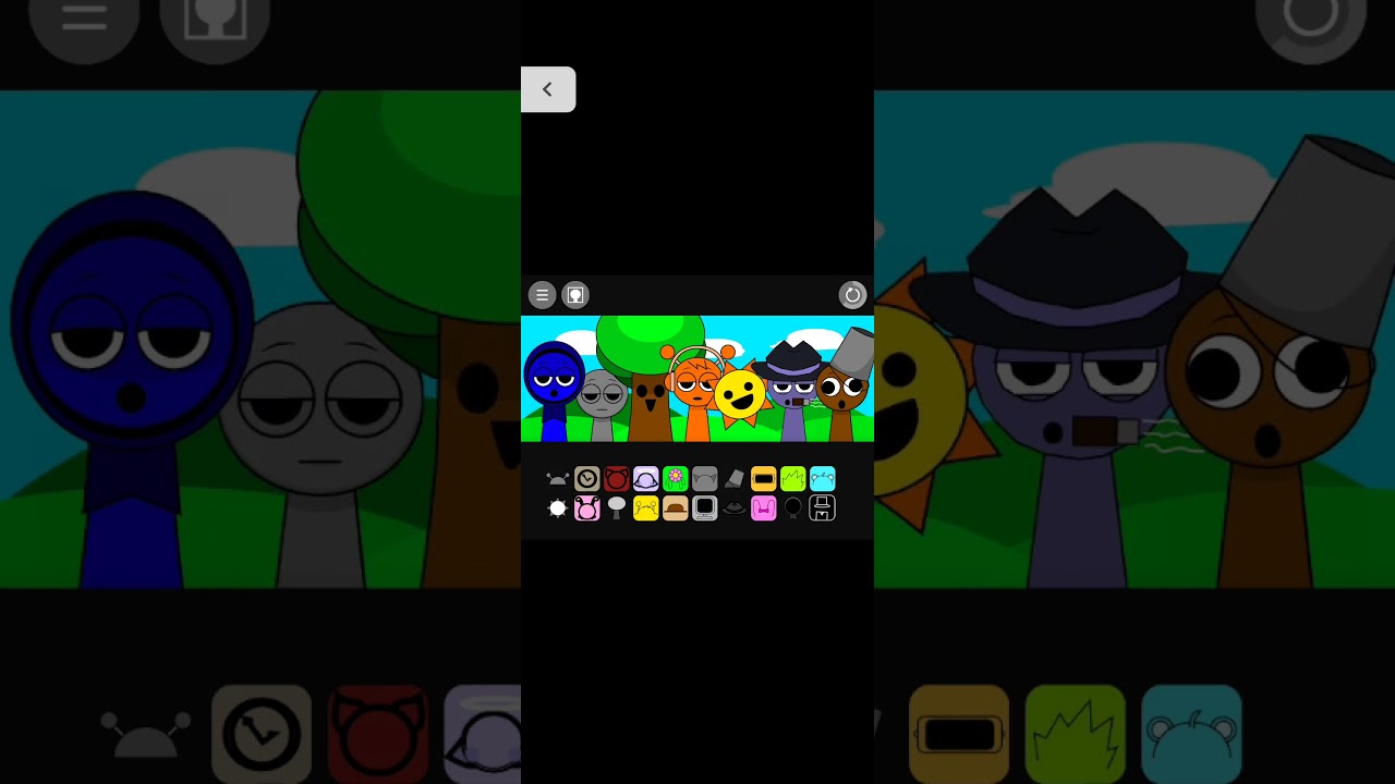 Sprunki Deluxe Edition FINAL BOSS DESTROYED ME! 💀🔥