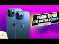 Apple iPhone 13 Pro | Still Worth it in 2024?