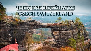 Czech Switzerland