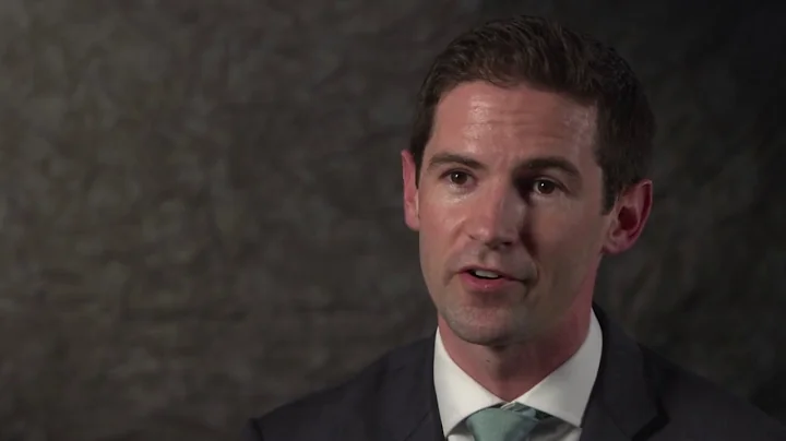 Why Fletcher? Erik Iverson, State Department White...