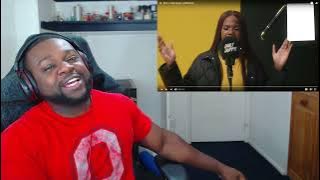 Enny - Daily Duppy | GRM Daily [Reaction]