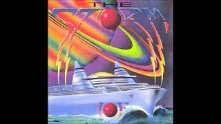 The Storm - Don't give up [lyrics] (HQ Sound) (AOR/Melodic Rock)