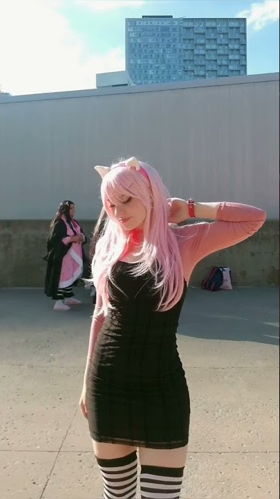 Lucy - Elfen Lied