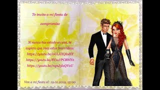 LADY POPULAR - HOW TO PREPARE AN ENGAGEMENT PARTY