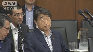 児童虐待防止法改正案が与野党一致で委員会可決(19/05/25)