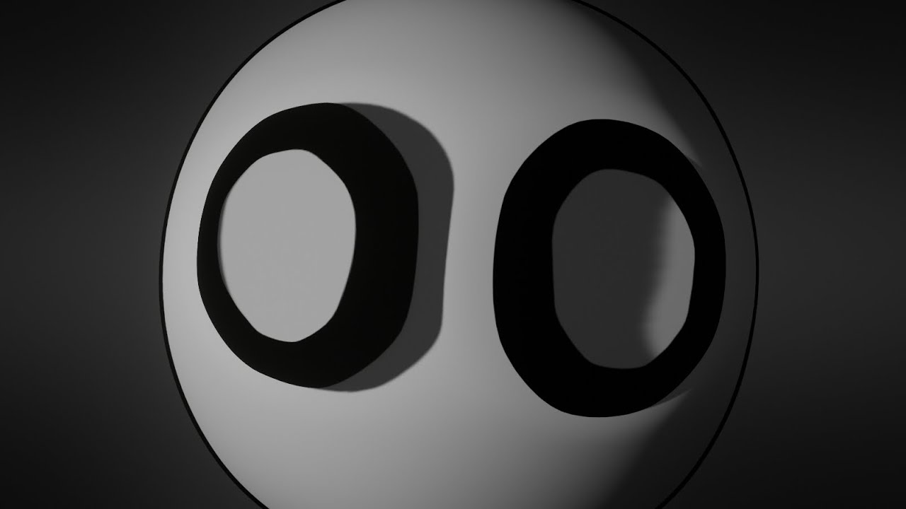 Tutorial de como hacer una CB en Blender oommggg