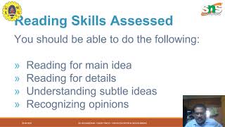 IELTS β An Introduction2