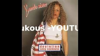 Yondo Sister - Mbuta Mutu