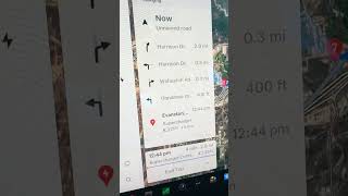 Tesla Route Planner: Charging Made Simple