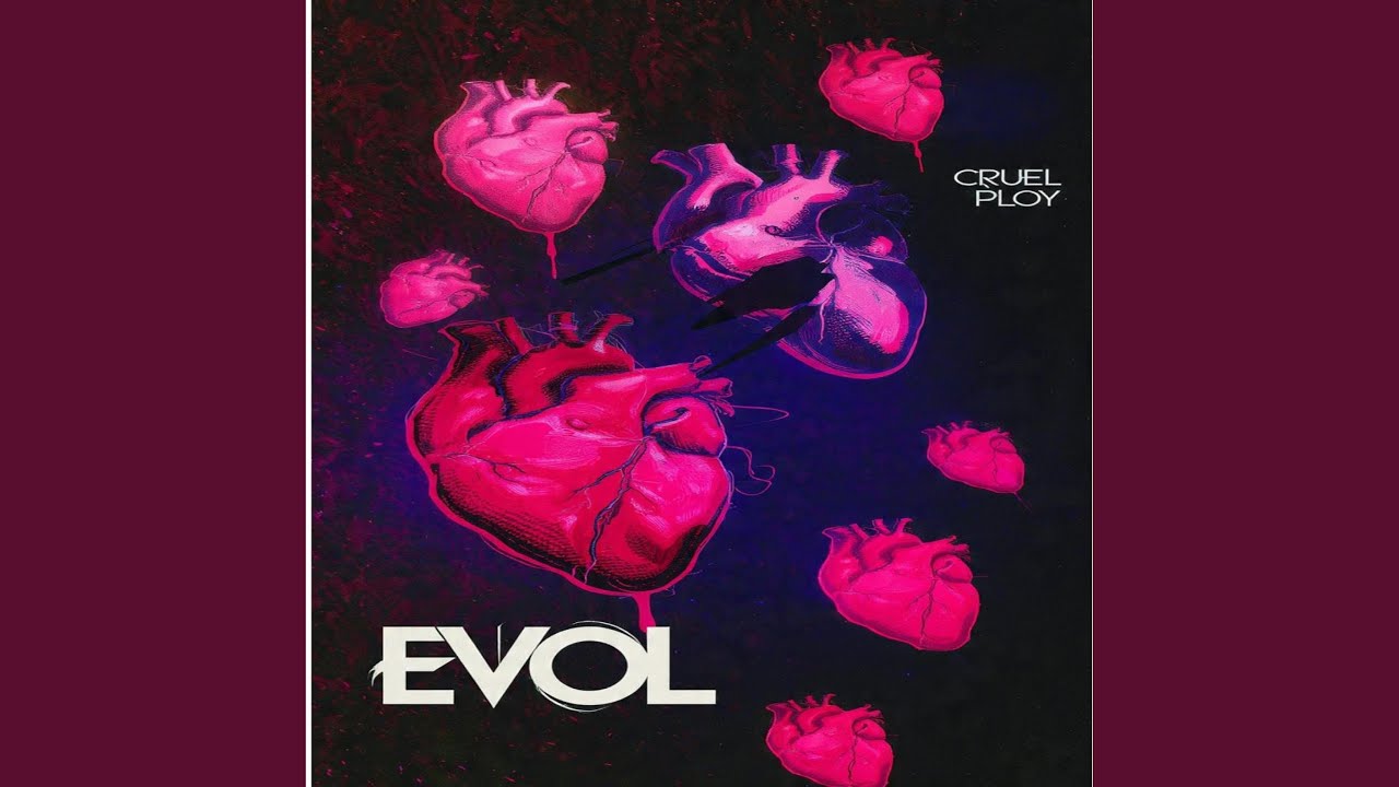 Watch EVOL on YouTube Watch EVOL on YouTube