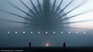 Download lagu Convergence: Immersive Sci-Fi Ambient Music | Collaboration with Coldfire | Futurescapes 100K