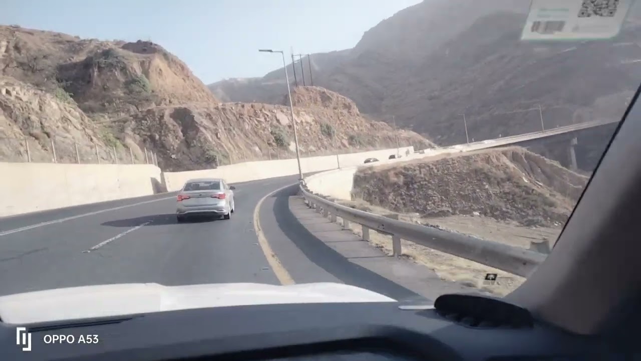 Abha Saudi Arabia
