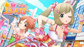 デレステ メルヘンデビュー Game Ver 安部菜々 Ssr Youtube