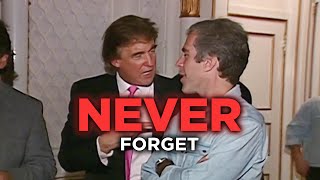 MAGA IS SO DESPERATE To Distract Their Voters From Epstein