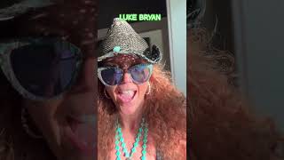 New song 💖 #lukebryan #newsong #cowboyboots #fashion #over50