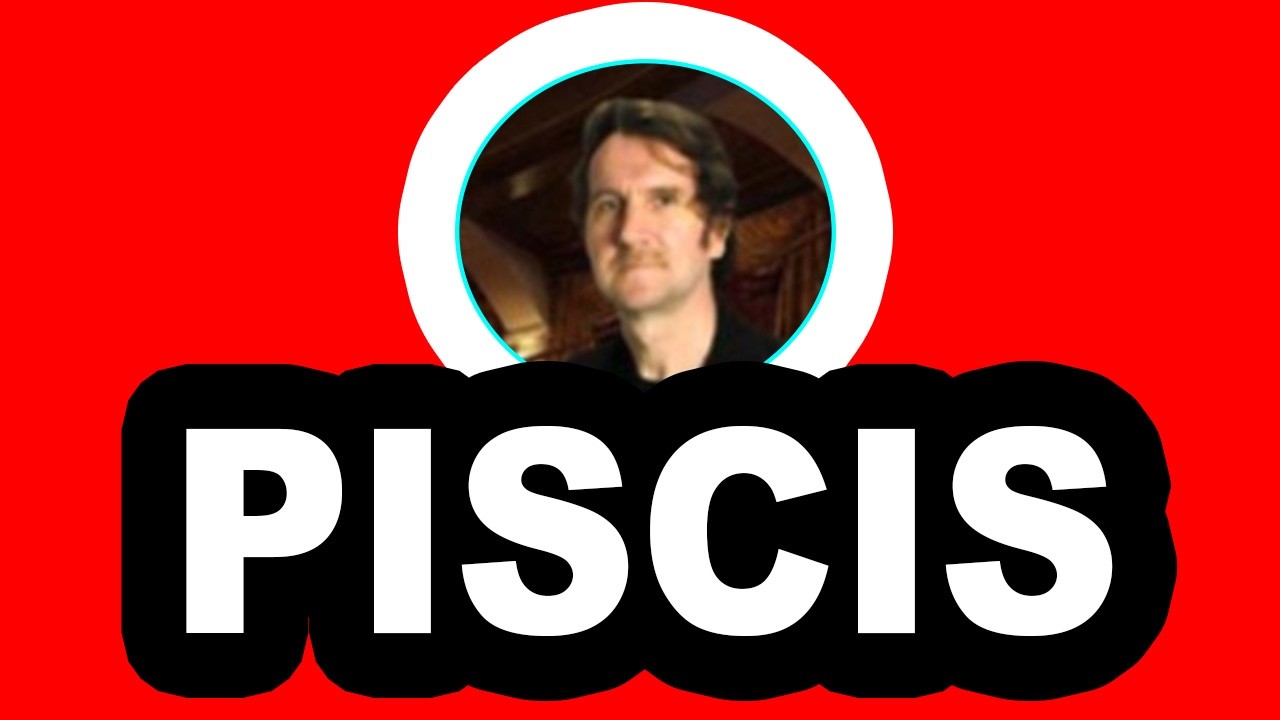 PISCIS, TE ROBA EL CORAZÓN!! TU ERES UN “RIESGO” PARA ALGUIEN, HIZO LO IMPOSIBLE PARA EVITARTE, PERO