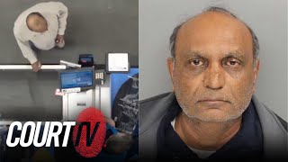Should Alleged Attempted Walmart Kidnapper Still Be In Jail