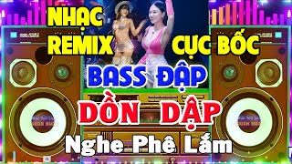 Nhạc Test Loa Chuẩn Nhất