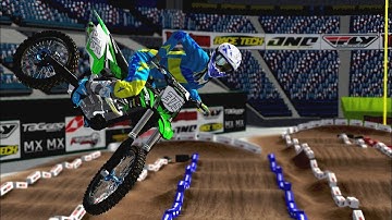 Mx Simulator- Chill Track Making Stream Part.1 Layout and Corners (NCS Music)