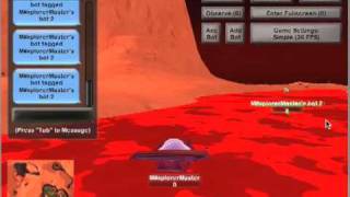 Mars Explorer Tutorial