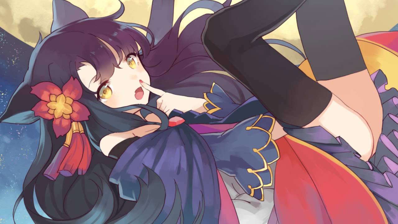 【東方ボーカル】 DANCE with WOLVES Tim Vegas Special Re-Edit 【発熱巫女～ず】