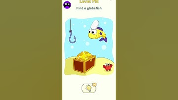 dop 2 level 712 gameplay walkthrough | All levels | android, iOS mobile | new update #short games