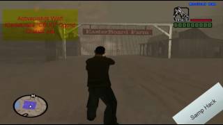CLEO l +C   C  BUG   l GTA SAMP