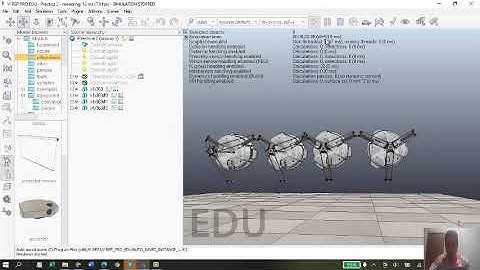 Practica 2 software de programación de robots