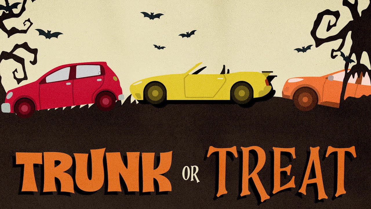 Austin Baptist Church | Trunk or Treat 2020