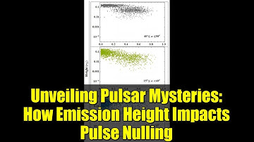 Unveiling Pulsar Mysteries: How Emission Height Impacts Pulse Nulling