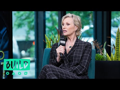 Video: Jane Lynch: Biografia, Creatività, Carriera, Vita Personale