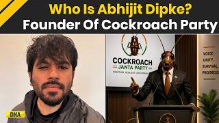 Cockroach Janta Party: How Viral Protest Became Gen Z’s Political Movement?