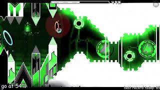 Celestial Force (Extreme Demon) by MindCap (On Stream)