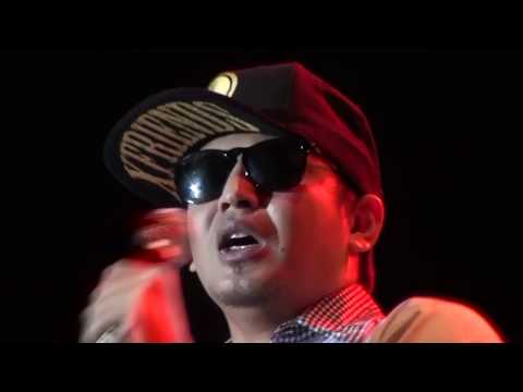TIPE-X LIVE KONSER | YOGYAKARTA