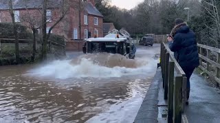 Rufford Ford fails | part 6