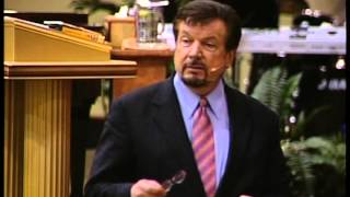 Dr. Mike Murdock ~ Church What If You Had One Year Left To Live