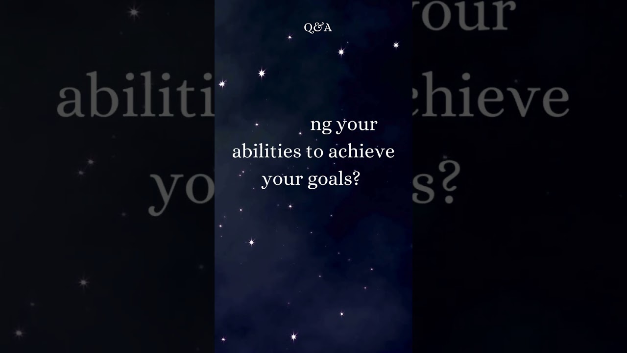 Goal-Getter's Dilemma 