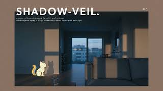 SHADOW-VEIL.