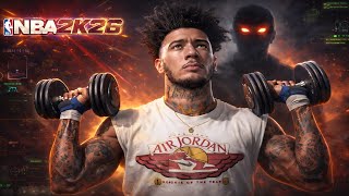 Why Competitive Players Are Quietly Walking Away From NBA 2K26