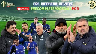 REACTION: CHELSEA VS WEST HAM. CAN CHELSEA QUALIFY AND COMPETE IN EUROPE?