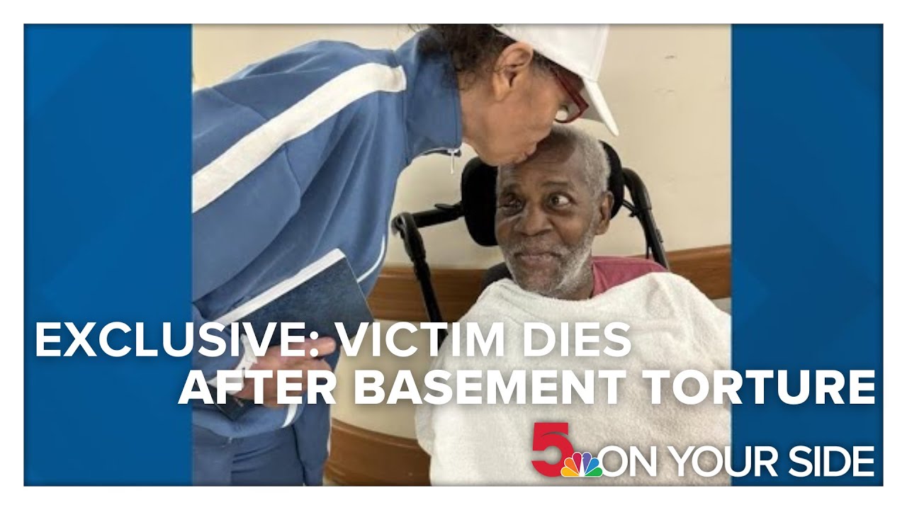 Man tortured in north St. Louis County basement dies, wife and daughter recovering from injuries
