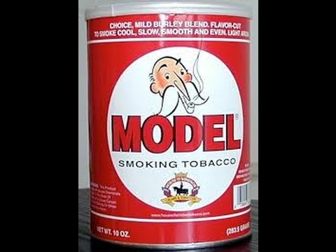 Model Pipe Tobacco