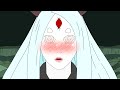 How did kaguya lose  naruto parody