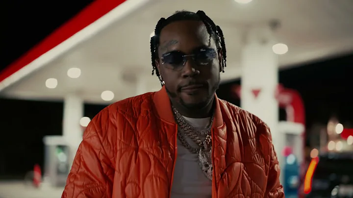 Pop Smoke- Brodie Ft. Fivio Foreign x Lil Tjay x K...