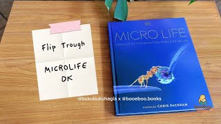 Flip trough Microlife by DK