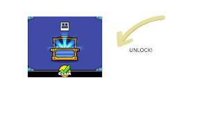 How to unlock cube 483/485! (LIMITED TIME METHOD)